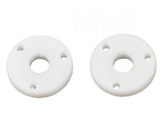 Schumacher PTFE 3 Hole Piston - Mi5 - Pr