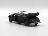 Icm Typ 320 (W142) Cabriolet, Wwii German Staff Car