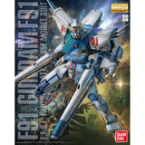 Bandai Hobby Mg 1/100 Gundam F91 Version 2.0