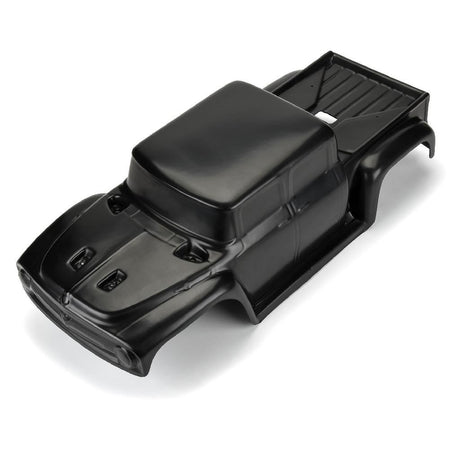 Pro 1/5 Pre-Cut Ford F-100 Bash Armor Black Body: X-Maxx