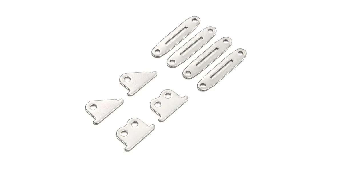 Chain Plate Kyosho Seawind Readyset (Sw16B)