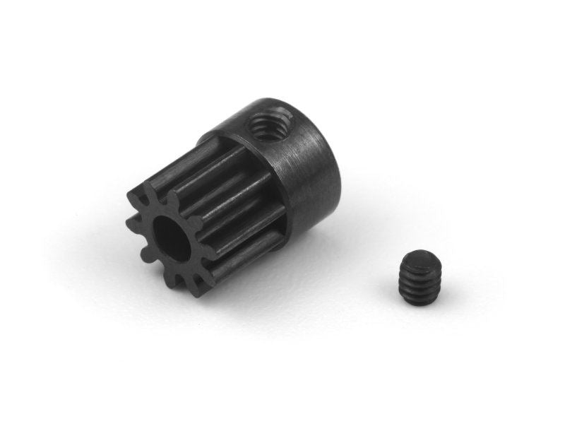 Pinion Gear 10T (0.5M / 2.3Mm)