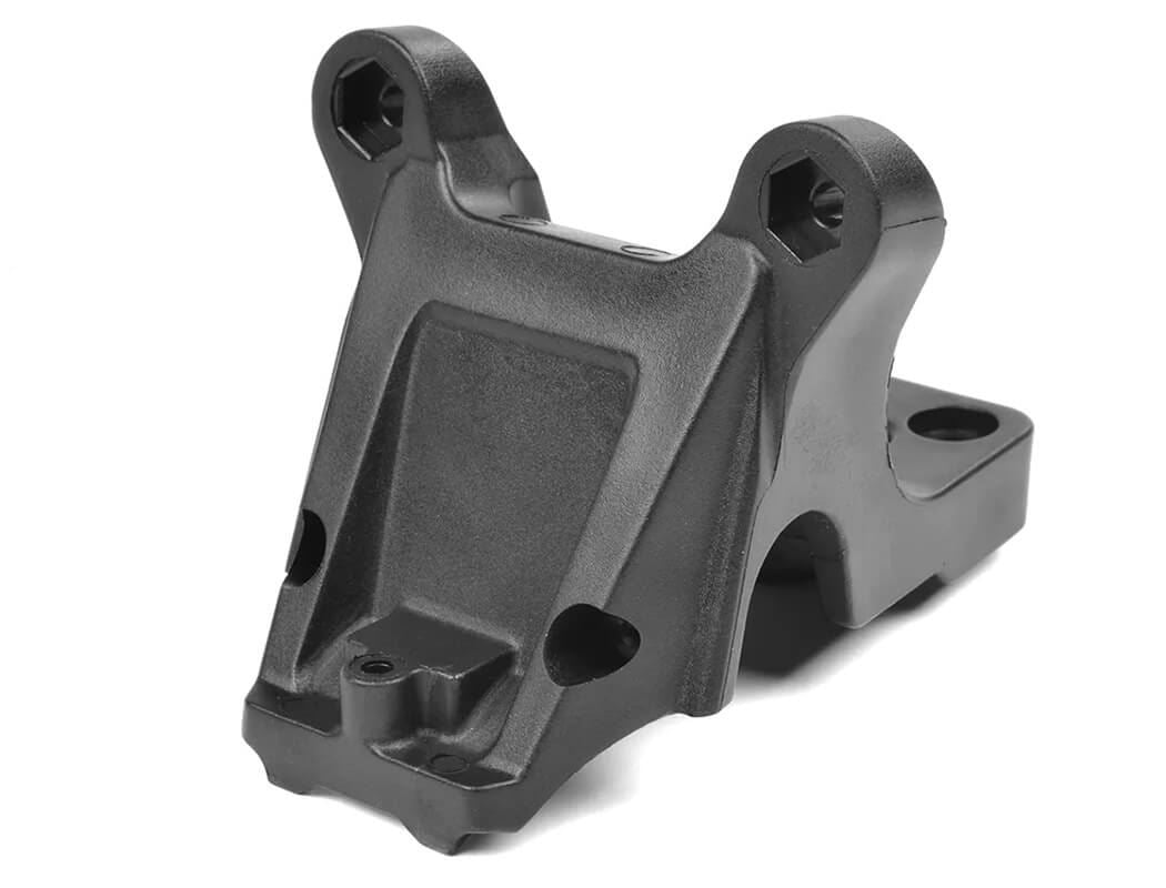 CORALLY SHOCK TOWER EB FRONT COMPOSITE 1PC