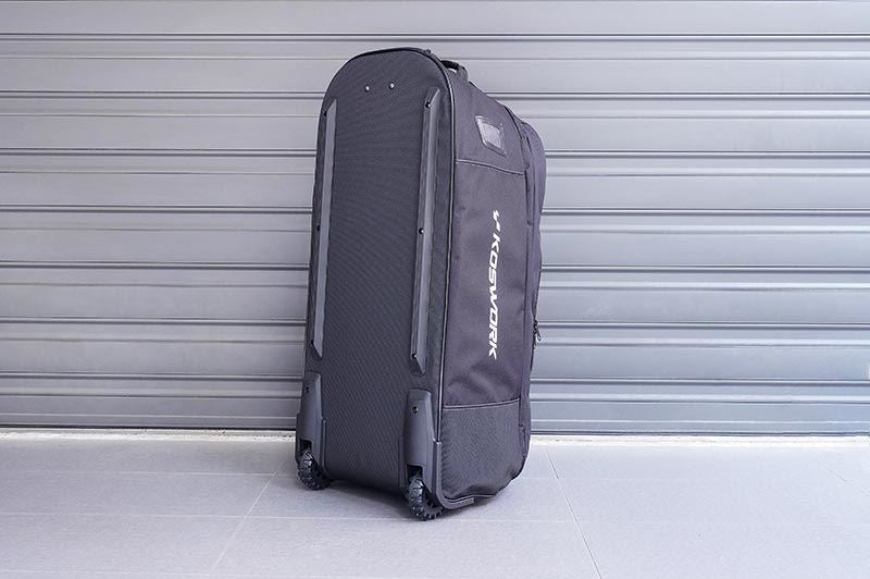 Koswork Trolley Sports Rc Car Bag (430X390X880Mm)