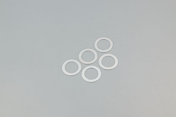 Shims 8X12X0.2Mm (5)
