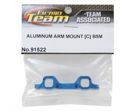 ASSOCIATED ALUMINUM ARM MOUNT [C] B5M