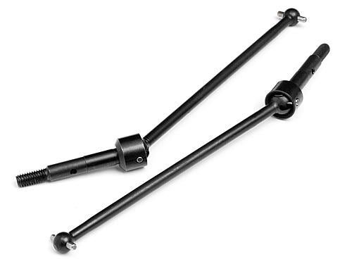 HPI Bullet 3.0 Cvd Shaft Set