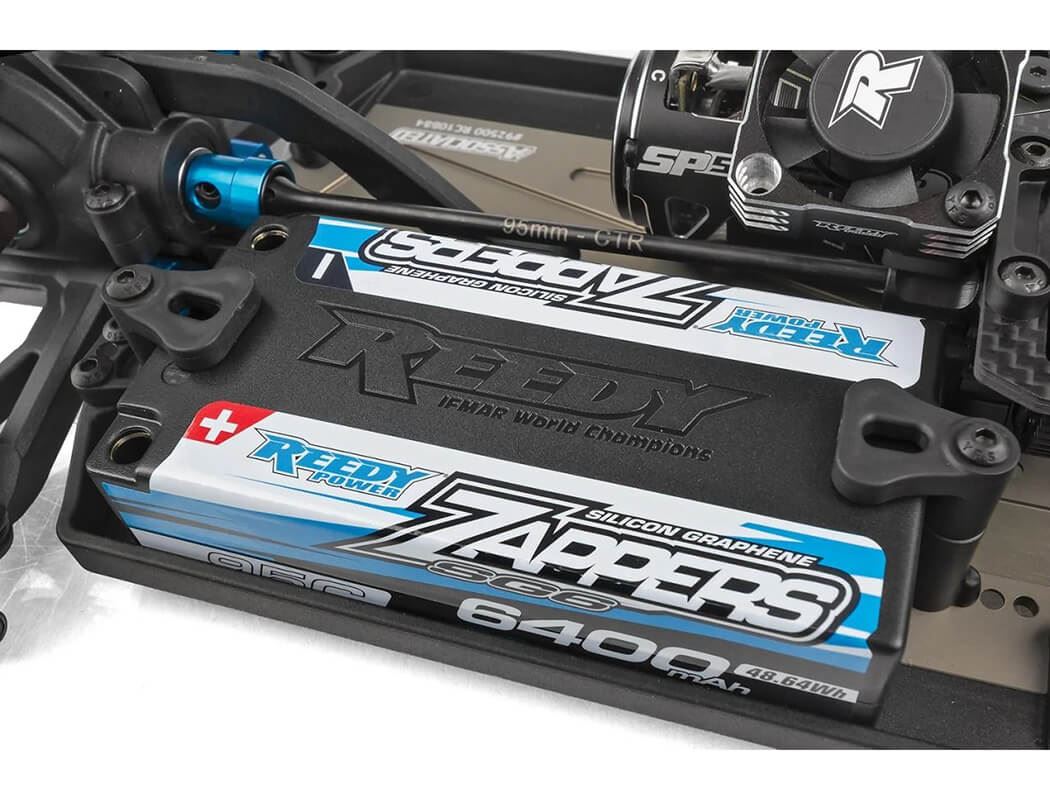Team Associated B84D.1 Team Kit