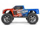 HPI Jumpshot Mt V2.0 Printed Body