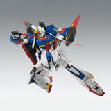 Bandai Hobby Mg 1/100 Zeta Gundam Version Ka