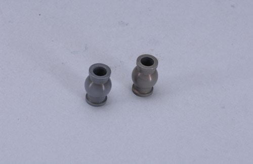 FG Modellsport Alloy Joint Ball 5/10x15mm (Pk2)