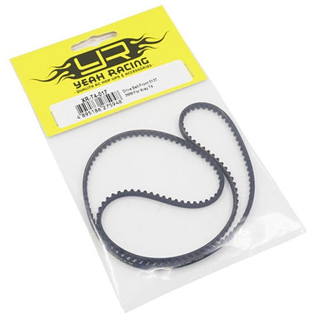 Yeah Racing Drive Belt Front 171T 513 3MM For Xray T4 Tamiya TRF419
