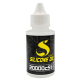 Yeah Racing Fluid Silicone Oil 20000cSt 59ml