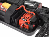 Corally Syncro-2 1/8 Brushless 3-4S Basher Buggy Rtr - Orange