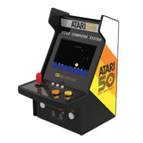 My Arcade (P) Atari Micro Player Pro 6.7In Portable Retro Arcade (100 Games in 1)