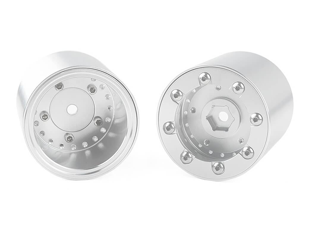 Rc4Wd Giant Puller 1.9  Beadlock Wheels
