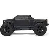 Arrma 1/10 Big Rock 223S Dsc 4X4 Rtr Brushless Monster Truck, Blac