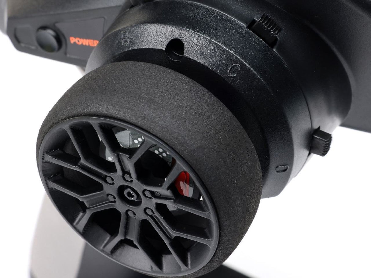 Spektrum Dxc+ Tx Only