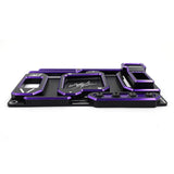 Yeah Racing Momentum 7075 Aluminum Setup Station Tray Limited Edition