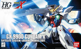 Bandai Hobby Hgaw 1/144 Gundam X
