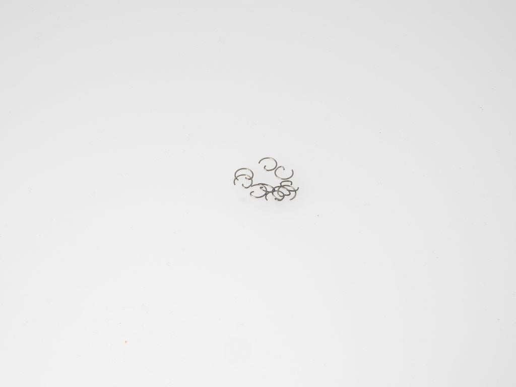 Picco Wrist Pin Retainer Picco .12 & Torque  Boost