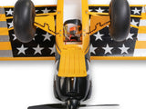 Hobbyzone Carbon Cub S 2 1.3M Cleetus McFarland Special Edition Bnf Ba