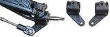 RPM Traxxas Front Bearing Carriers