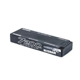 Nosram Lipo 7400Mah Graph4.2 Uhv Modified 7.6V