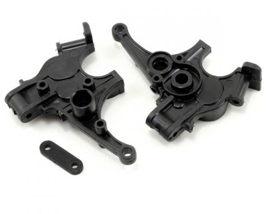 Schumacher Transmission Housings - Cougar SV