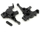 Schumacher Transmission Housings - Cougar SV