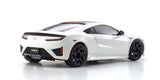 Kyosho Mini-Z Mr04 Rwd Honda Nsx 130R White (W-Mm/Kt531P)