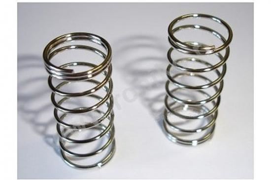 Tamiya Coil Spring (2) For 58273