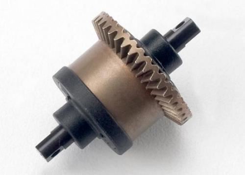 TRAXXAS Differential assembly, complete
