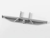 RC4WD KS REAR BUMPER FOR TRAXXAS TRX-4 '79 BRONCO RANGER XLT (SILVER)