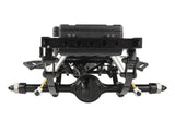 Rc4Wd Trail Finder 2 Lwb 1/10 Scale Builders Kit (Yota Ii)