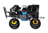 Tamiya Lunch Box Evo.