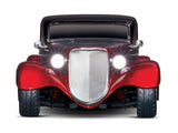 Traxxas Factory Five 1933 Hot Rod Coupe 1:10 4-TEC 3.0 - Red