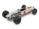 Tamiya Honda Ra273 F1 Car With Photo-Etched Parts