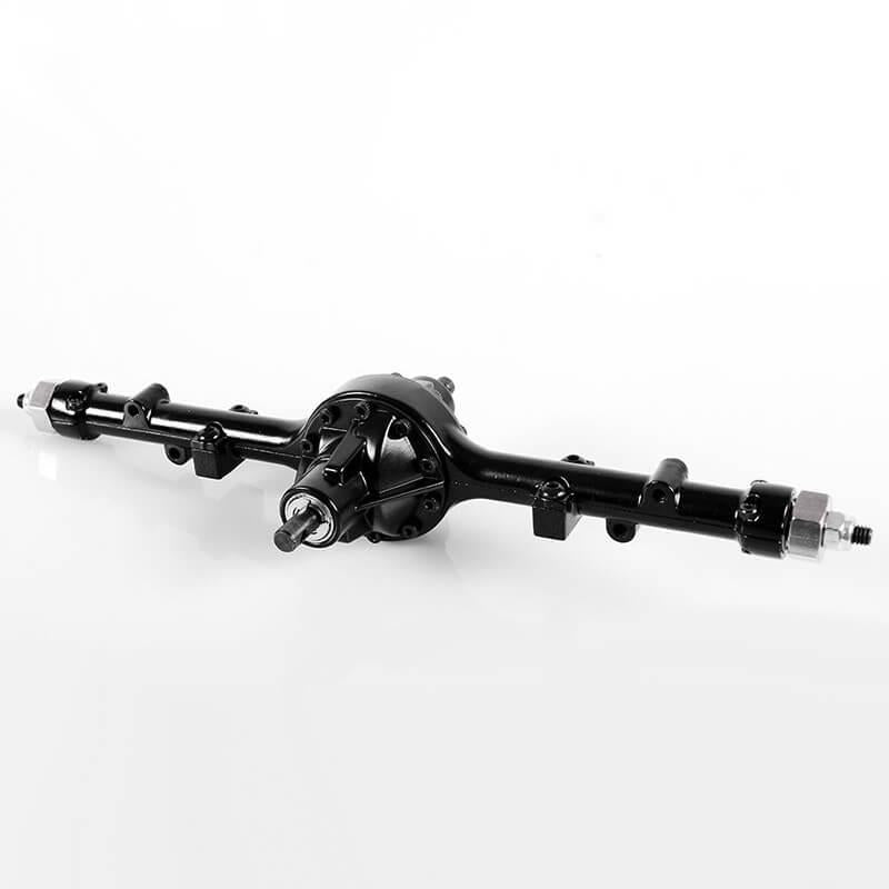 RC4WD YOTA II ULTIMATE SCALE CAST AXLE (CENTER REAR) – Make It Build It