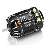HOBBYWING XERUN V10 21.5T G4R BLACK MOTOR