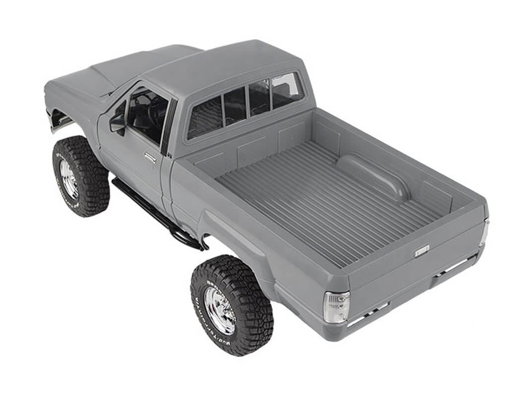 Rc4Wd 1985 Toyota Pickup Hard Body Complete Set
