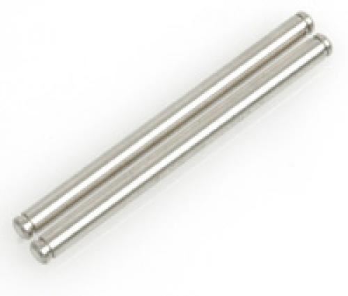 Schumacher Pivot Pin; grooved 35mm x 1/8 - Rascal (pr)