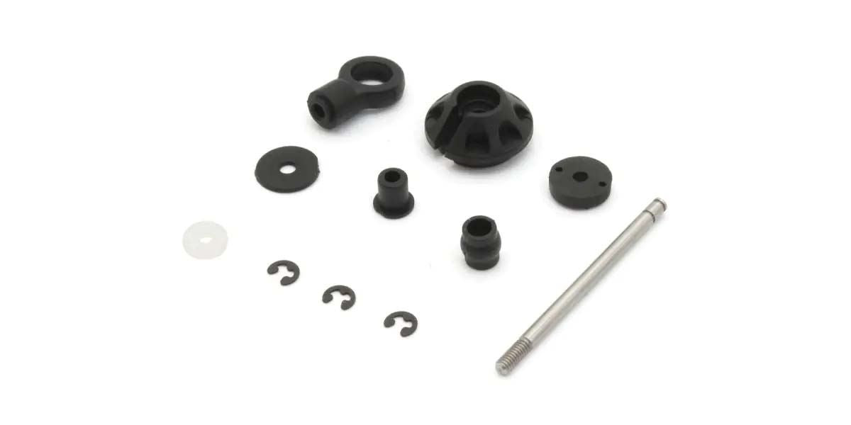 Rear Shock Parts Kyosho Ep Fantom 4Wd Ext