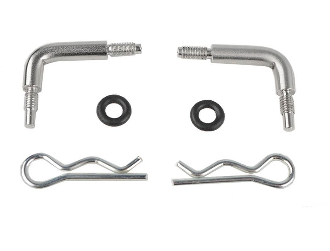 Rc4Wd Chevrolet Blazer / K10 Chrome Mirror