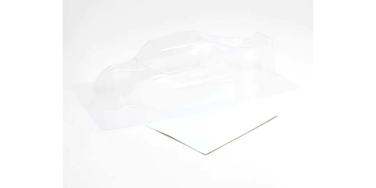 Bodyshell Kyosho 1:8 Inferno Mp10 Tki3 (0.8Mm)