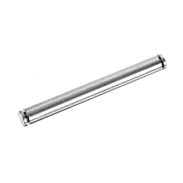Corally King Pin Ssx12 Steel 2 Pcs