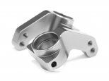 HPI Jumpshot Aluminium Steering Block Set