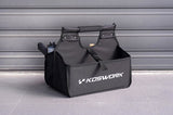 Koswork 1:8 Nitro Buggy Truggy Pit Caddy Bag (410X280X330Mm)
