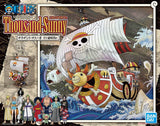Bandai Hobby One Piece Thousand Sunny Land Of Wano Version