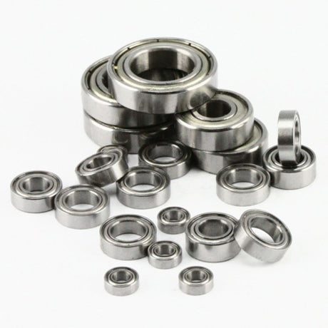 Yeah Racing RC Ball Bearing (3x8x3mm) 10pcs